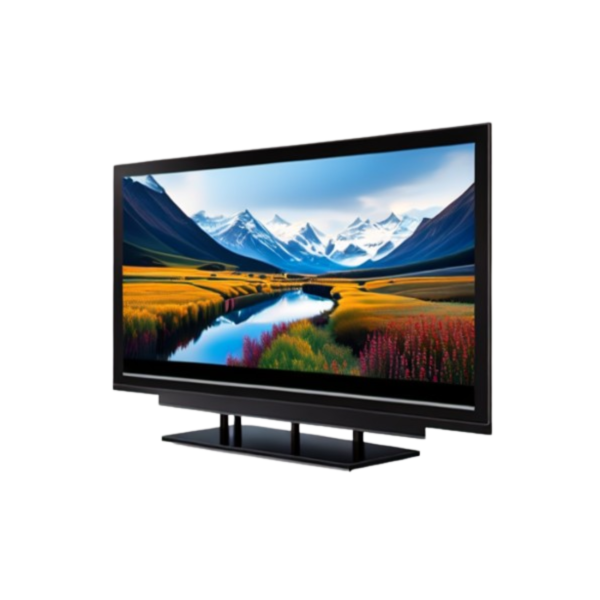 Akron Smart TV - Discover the 32" Pro Max